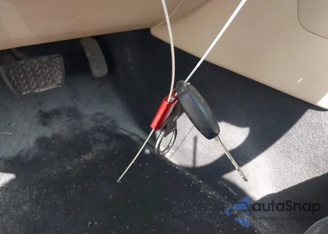 2012 Toyota Camry Le z USA, uszkodzony, nr VIN 4T1BF1FK5CU514845